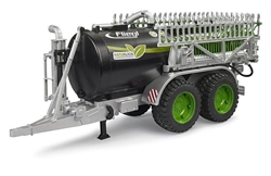 BRUDER  FLIEGL CISTERNA IRRIGATORE JUMBO LINE PLUS