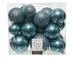 APPEND.BLU PALLE 100MM BOX 26 PEZZI