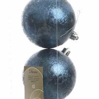 APPEND.BLU PALLE 100MM CONF.2 PEZZI