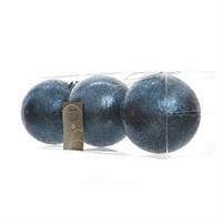 APPEND.BLU PALLE 80MM CONF.3 PEZZI