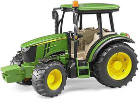 BRUDER AGRICULTURE  JOHN DEERE 5115M