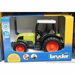 BRUDER  CLAAS NECTIS 267 F