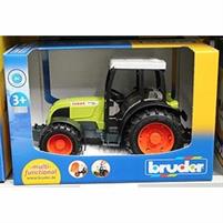 BRUDER  CLAAS NECTIS 267 F