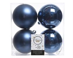 APPEND.BLU PALLE 100MM BOX 4 PEZZI