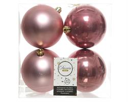APPEND.ROSA PALLE 100MM BOX 4 PEZZI