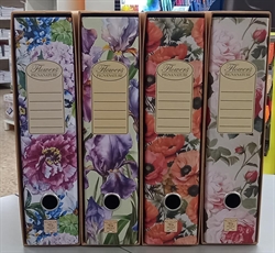 PIGNA NATURE FLOWERS RACCOGLITORI FATTURA D.8
