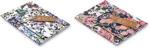 PIGNA NATURA FLOWERS SET 2 QUADERNI FILO SINGER