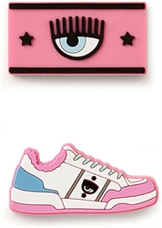 BLISTER GOMME CHIARA FERRAGNI
