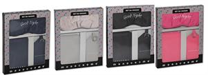 MONOCROMO SET REGALO TRAVEL