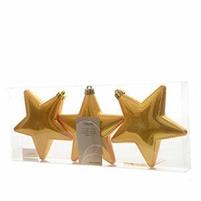 APPEND.ORO 3 STELLE