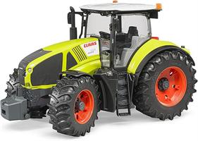 BRUDER AGRICULTURE TRATTORE CLAAS AXION 950