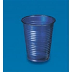 FESTAIOLI BLU BICCHIERI 200CC X 50