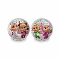 PALLONI MONDO pers.D.140 MINI CRY BABIES