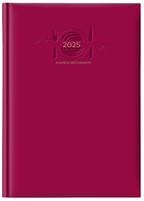 AGENDA PRENOTAZIONI RISTORANTI 21X29,7 MADRID ROSSA