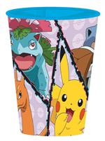 TB-BICCHIERI POKEMON
