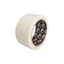 NASTRO ADESIVO 50mmX66mt LC ADESIVI SAILENT BIANCO
