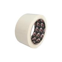 NASTRO ADESIVO 50mmX66mt LC ADESIVI SAILENT BIANCO