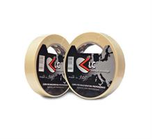 NASTRO ADESIVO CARROZZIERE 19mmX50mt BL.SINGOLO- LC ADESIVI