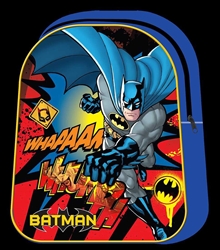 ZAINO ASILO BATMAN PREMIUM