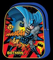 ZAINO ASILO BATMAN PREMIUM
