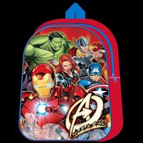 ZAINO ASILO AVENGERS PREMIUM