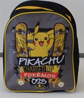 ZAINO ASILO POKEMON PREMIUM