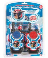 WALKIE TALKIE POLIZIA