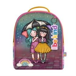 GORJUSS MINI ZAINO BE KIND TO EACH OTHER GORJUSS
