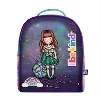 GORJUSS MINI ZAINO BE KIND TO OUR PLANET GORJUSS