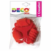 ACCESSORI PER COLORARE-SPUGNA RULLI SET 3 PEZZI