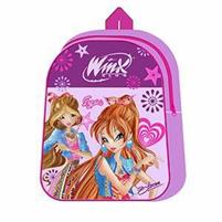 ZAINO ASILO WINX PREMIUM