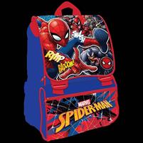 ZAINO ESTENSIBILE SPIDERMAN PREMIUM