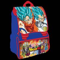 ZAINO SC. ESTENSIBILE DRAGONBALL PREMIUM