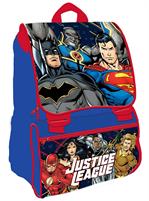 ZAINO ESTENSIBILE JUSTICE LEAGUE PREMIUM 40