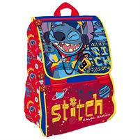ZAINO SC. ESTENSIBILE STITCH BOY DELUXE