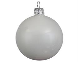 APPEND.BIANCO PALLE 80MM IN BOX 6 PEZZI