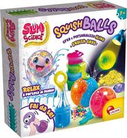 LISCIANI SLUMI SQUISH BALL