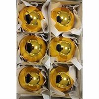 APPEND.ORO LUCIDO 50MM BOX 6 PEZZI