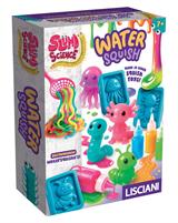 LISCIANI SLUMI SCIENCE POCKET WATER SQUISH