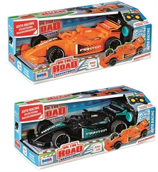 AUTO RACING RADIOCOMANDO SCALA 1:24