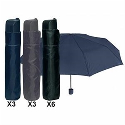 OMBRELLI MINI PERLETTI