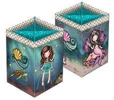 GORJUSS-PORTAPENNE MAKING WAVES GORJUSS 7,6x11,2x7,6 cm.