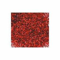 GLITTER - BARATTOLO ML.150 - ROSSO