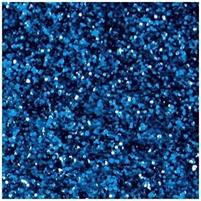 GLITTER - BARATTOLO ML.150 - BLU