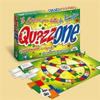 SOCIETA' QUIZZONE EDIZIONE MARCA STELLA