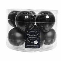 APPEND.NERO PALLE 60MM IN BOX DA 10 PEZZI