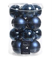 APPEND.BLU PALLE 80MM IN BOX 16 PEZZI