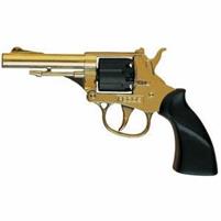 GIOCO PISTOLA 8 COLPI PECOS VILLA
