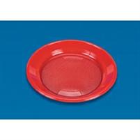 FESTAIOLI ROSSO PIATTI DOLCE D.170 X 50 PEZZI ARISTEA