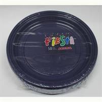 FESTAIOLI BLU PIATTI DOLCE D.170 X 50 PEZZI ARISTEA
